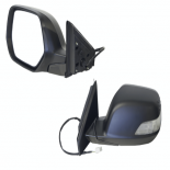 DOOR MIRROR LEFT HAND SIDE FOR HONDA CR-V 2007-2012