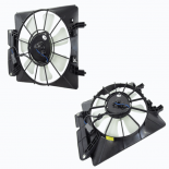 A/C CONDENSER FAN FOR HONDA CR-V 2001-2007