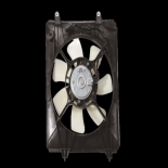 A/C CONDENSER FAN FOR HONDA CR-V RM 2012-ONWARDS