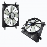 RADIATOR FAN FOR HONDA CR-V 2001-2007