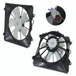 RADIATOR FAN FOR HONDA CR-V 2007-2012