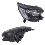 HEADLIGHT RIGHT HAND SIDE FOR HONDA CR-V RM 2012-2014