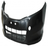 FRONT BUMPER BAR COVER FOR HONDA CITY GM 2009-2012