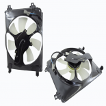 A/C CONDENSER FAN FOR HONDA CIVIC FD 2006-ONWARDS