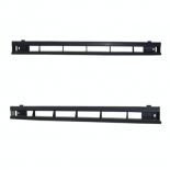 FRONT GRILLE FOR HONDA CIVIC AH 1986-1987