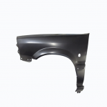 GUARD LEFT HAND SIDE FOR HONDA CIVIC AK 1984-1987