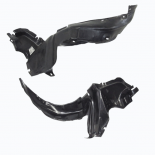 GUARD LINER LEFT HAND SIDE FOR HONDA CIVIC ED 1987-1991