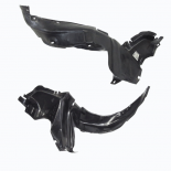 GUARD LINER RIGHT HAND SIDE FOR HONDA CIVIC ED 1987-1991