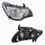 HEADLIGHT RIGHT HAND SIDE FOR HONDA CIVIC FD 2006-ONWARDS