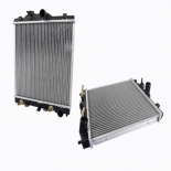 RADIATOR FOR HONDA CIVIC EG & EH 1991-1995