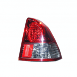 OUTER TAIL LIGHT RIGHT HAND SIDE FOR HONDA CIVIC ES 2003-2006