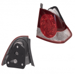 OUTER TAIL LIGHT RIGHT HAND SIDE FOR HONDA CIVIC FD SEDAN 2006-ONWARDS