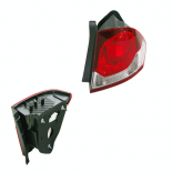 OUTER TAIL LIGHT RIGHT HAND SIDE FOR HONDA CIVIC FD SERIES 2 2009-ONWARDS