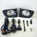 FOG LIGHT KIT FOR HONDA JAZZ GD GLI/VTI 2002-2004