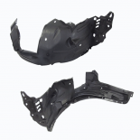 GUARD LINER LEFT HAND SIDE FOR HONDA JAZZ GE 2008-2014