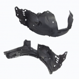GUARD LINER RIGHT HAND SIDE FOR HONDA JAZZ GE 2008-2014