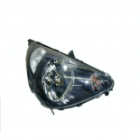 HEADLIGHT RIGHT HAND SIDE FOR HONDA JAZZ GD 2002-2004