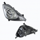 HEADLIGHT RIGHT HAND SIDE FOR HONDA JAZZ GE 2008-2011