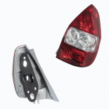 TAIL LIGHT RIGHT HAND SIDE FOR HONDA JAZZ GD 2002-2004