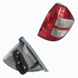TAIL LIGHT RIGHT HAND SIDE FOR HONDA JAZZ GE 2008-2011