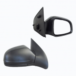 DOOR MIRROR RIGHT HAND SIDE FOR HOLDEN ASTRA AH COUPE2004-2010
