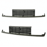 FRONT GRILLE FOR HOLDEN ASTRA LB/LC 1984-1987
