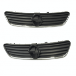 FRONT GRILLE FOR HOLDEN ASTRA TS 1998-2006