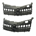 FRONT GRILLE FOR HOLDEN ASTRA AH 2004-2006
