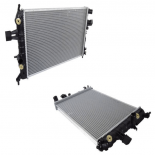 RADIATOR FOR HOLDEN ASTRA TS 1998-2006