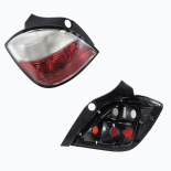 TAIL LIGHT LEFT HAND SIDE FOR HOLDEN ASTRA AH 2004-2010