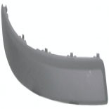 BUMPER BAR MOULD RIGHT HAND SIDE FOR HOLDEN BARINA XC 2004-2005