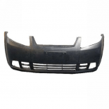 FRONT BUMPER BAR COVER FOR HOLDEN BARINA HATCHBACK 5D TK 2005-2008