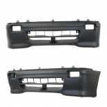 FRONT LOWER BUMPER BAR COVER FOR HOLDEN BARINA SEDAN MH 1991-1994