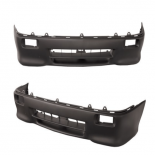 FRONT LOWER BUMPER BAR COVER FOR HOLDEN BARINA HATCHBACK MH 1991-1994