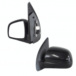 DOOR MIRROR LEFT HAND SIDE FOR HOLDEN BARINA SEDAN TK 2006-2012