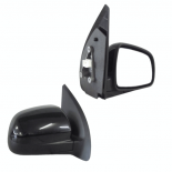 DOOR MIRROR RIGHT HAND SIDE FOR HOLDEN BARINA SEDAN TK 2006-2012