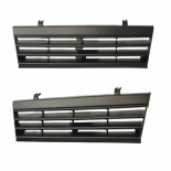 FRONT GRILLE FOR HOLDEN BARINA MB 1985-1986