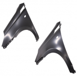 GUARD LEFT HAND SIDE FOR HOLDEN BARINA HATCHBACK TK SERIES 2 2008-2012