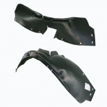 GUARD LINER LEFT HAND SIDE FOR HOLDEN BARINA XC 2001-2005