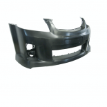 FRONT BUMPER BAR COVER FOR HOLDEN COMMODORE VE 2006-2010