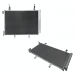 A/C CONDENSER FOR HOLDEN COMMODORE VE 2010-2013