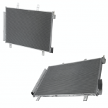 A/C CONDENSER FOR HOLDEN COMMODORE VF 2013-ONWARDS