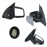 DOOR MIRROR RIGHT HAND SIDE FOR HOLDEN COMMODORE VE 2006-2013