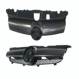 FRONT GRILLE FOR HOLDEN COMMODORE VE 2006-2010