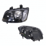 HEADLIGHT LEFT HAND SIDE FOR HOLDEN COMMODORE VE 2010-2013