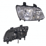 HEADLIGHT RIGHT HAND SIDE FOR HOLDEN COMMODORE VE 2010-2013