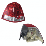 TAIL LIGHT LEFT HAND SIDE FOR HOLDEN COMMODORE SEDAN VE 2006-2013