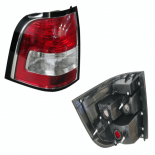 TAIL LIGHT LEFT HAND SIDE FOR HOLDEN COMMODORE UTE VE/VF 2006-ONWARDS