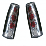 TAIL LIGHT SET FOR HOLDEN C10 1976-1985