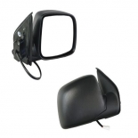 DOOR MIRROR RIGHT HAND SIDE FOR HOLDEN COLORADO RC 2008-2012